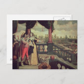 五感 – におい ポストカード (正面/裏面)