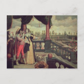 五感 – におい ポストカード (正面)