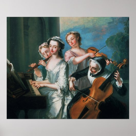 五感 ポスター (正面)