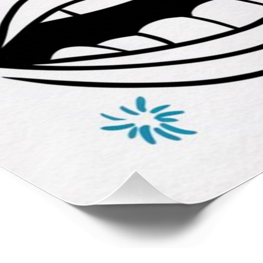 五感 ポスター (コーナー)