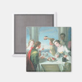 五感 マグネット (正面/裏面)