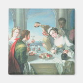 五感 マグネット (正面)