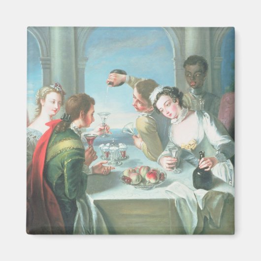 五感 マグネット (正面)