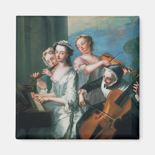 五感 マグネット (正面)