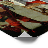 五感 – 味 ポスター (角)