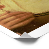 五感：味 ポスター (角)