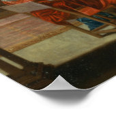 五感 – 聴覚 ポスター (角)