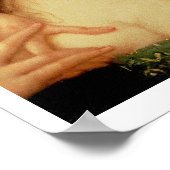 五感：Touch ポスター (角)