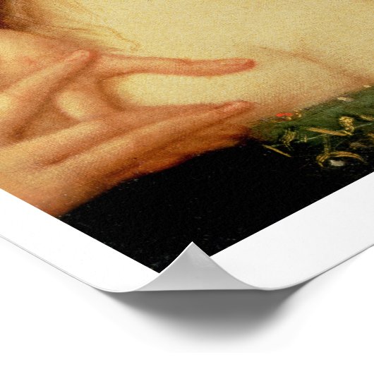 五感：Touch ポスター (角)