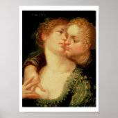 五感：Touch ポスター (正面)