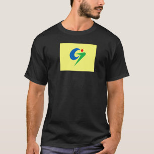 五所川原日本国旗 Tシャツ