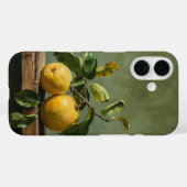 五旬節を持つ静物詩 Case-Mate iPhoneケース (裏面 (横))