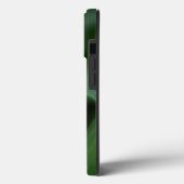 五月の白いユリ Case-Mate iPhoneケース (裏面 / 左)