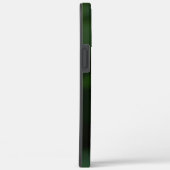 五月の白いユリ Case-Mate iPhoneケース (裏面 / 右)