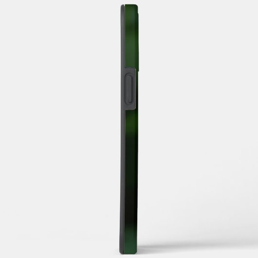 五月の白いユリ Case-Mate iPhoneケース (裏面 / 右)