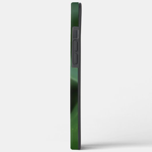 五月の白いユリ Case-Mate iPhoneケース (裏面 / 左)