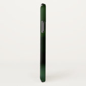 五月の白いユリ Case-Mate iPhoneケース (裏面/右)