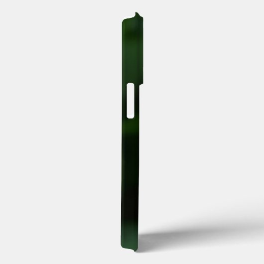 五月の白いユリ Case-Mate iPhoneケース (裏面 / 右)