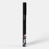 五月の花開く iPhoneケース (右側面)