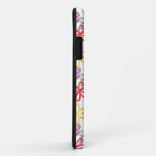 五月の花 Case-Mate iPhoneケース (裏面/右)