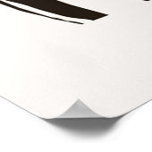 五月桐生院 ポスター (角)