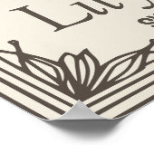 五月花 ポスター (角)