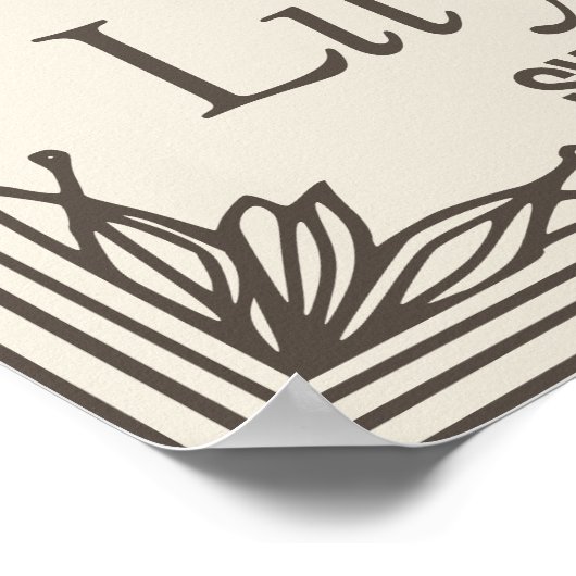 五月花 ポスター (角)