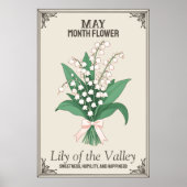 五月花 ポスター (正面)