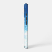 五条 スカイ iPhone 16ケース (左側面)