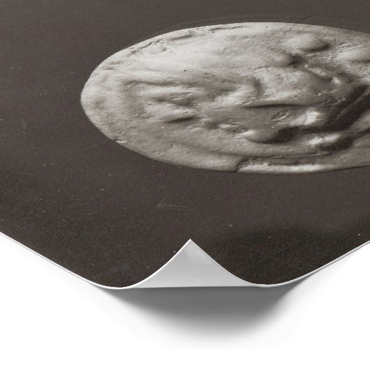 五枚 ポスター (角)