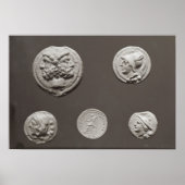 五枚 ポスター (正面)