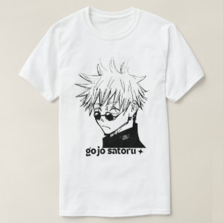 五條悟 Tシャツ