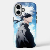 五條空 Case-Mate iPhoneケース (裏面)