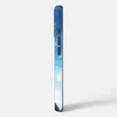 五條空 Case-Mate iPhoneケース (裏面 / 左)