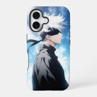 五條空 iPhone 16ケース