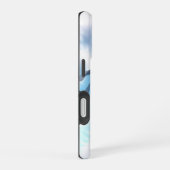 五條空 iPhone 16ケース (右側面)