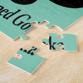 五瓜胡蝶 ジグソーパズル (側面)