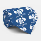 五瓜胡蝶 ネクタイ (ロール)