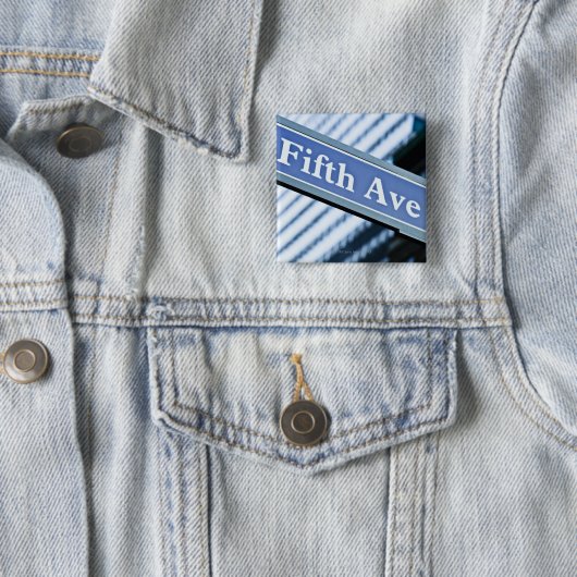 五番街 缶バッジ (インサイチュ)