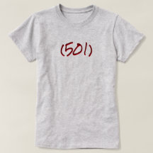 五百一エリアコード