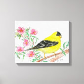 五百和 キャンバスプリント (正面)