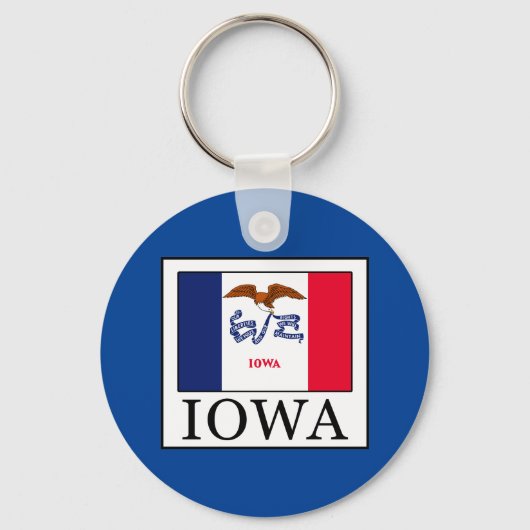 五百和 キーホルダー (正面)