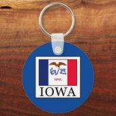 五百和 キーホルダー (正面)