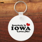 五百和 キーホルダー (正面)