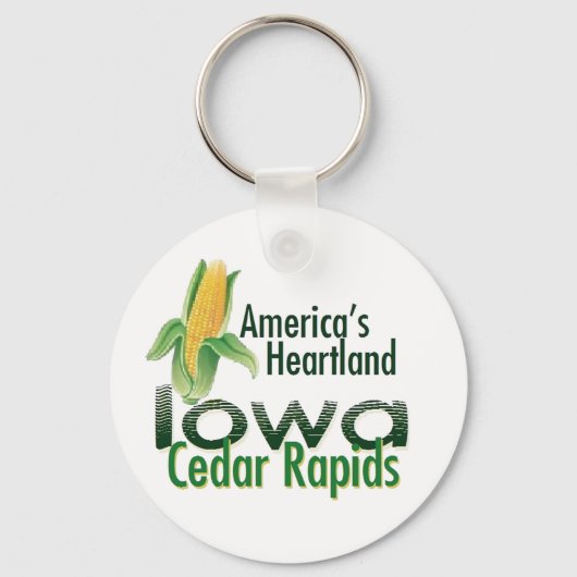 五百和 キーホルダー (正面)