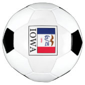 五百和 サッカーボール (回転)