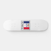五百和 スケートボード (横)