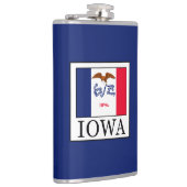 五百和 フラスク (右)