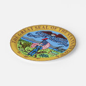 五百和 ペーパープレート (アングル)