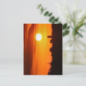 五百和 ポストカード (スタンド正面)